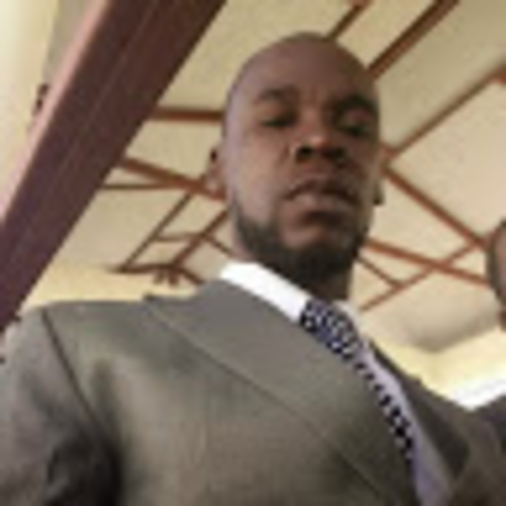 Meet your Posher, Vladimir